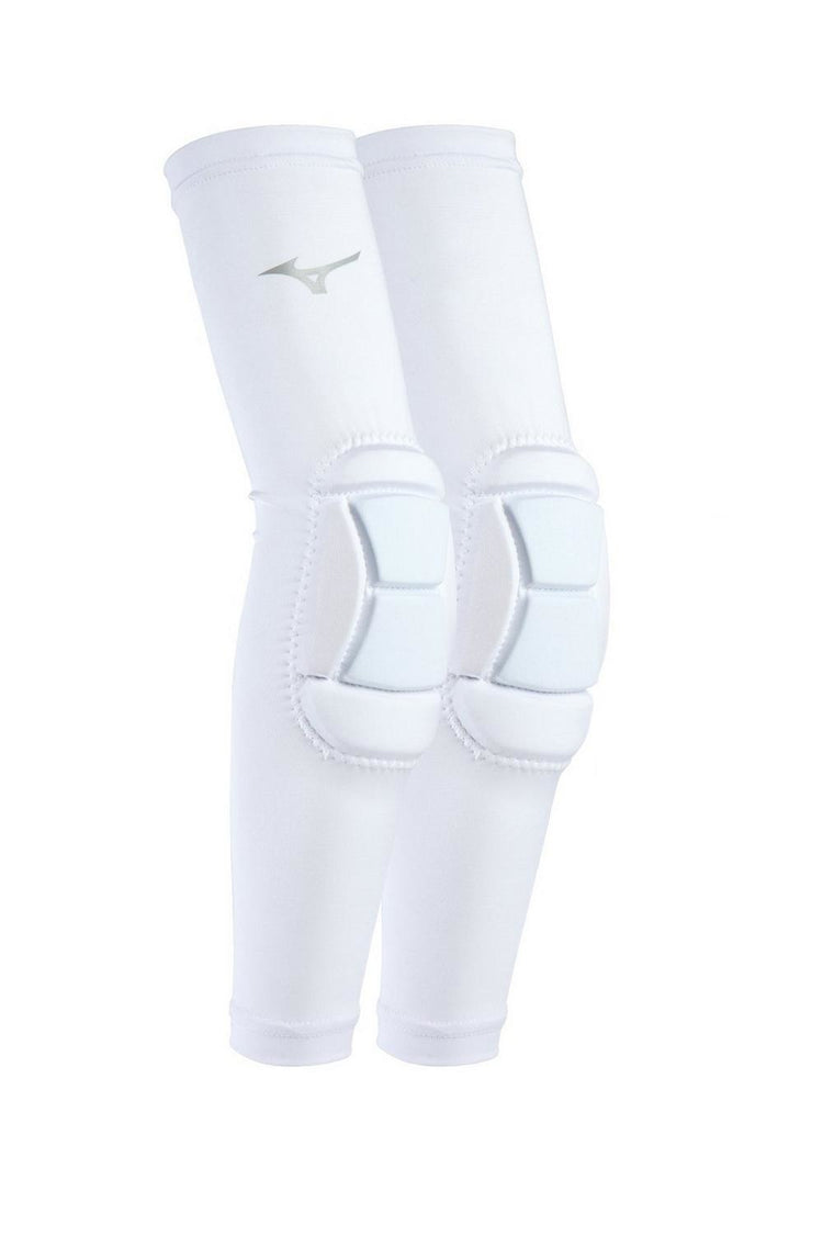 mizuno_padded_elbow_wht
