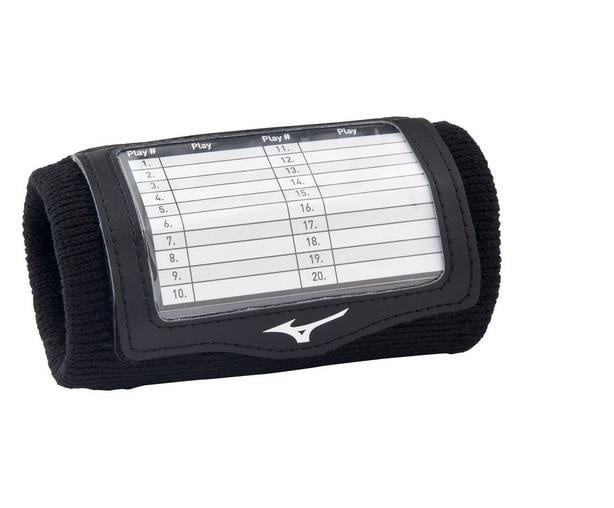 mizuno_playcall_wrist_blk_1