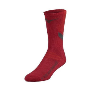 mizuno_runbird_crew_red