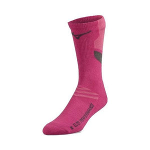 mizuno_runbird_crew_shockpink