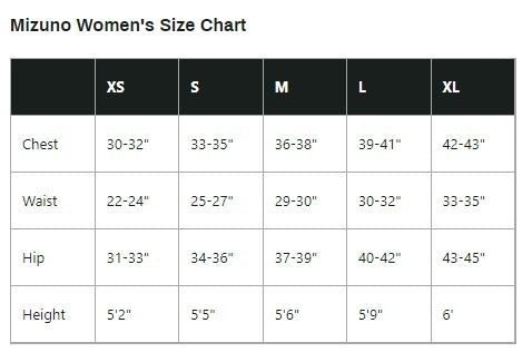 MIZUNO_WMNS_sizing