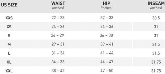 mizuno_womens_sizing
