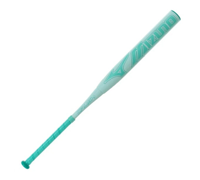 2026 MIZUNO CRUSH 13" 2PC SLO-PITCH BAT