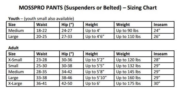 mosspro_pants_sizing