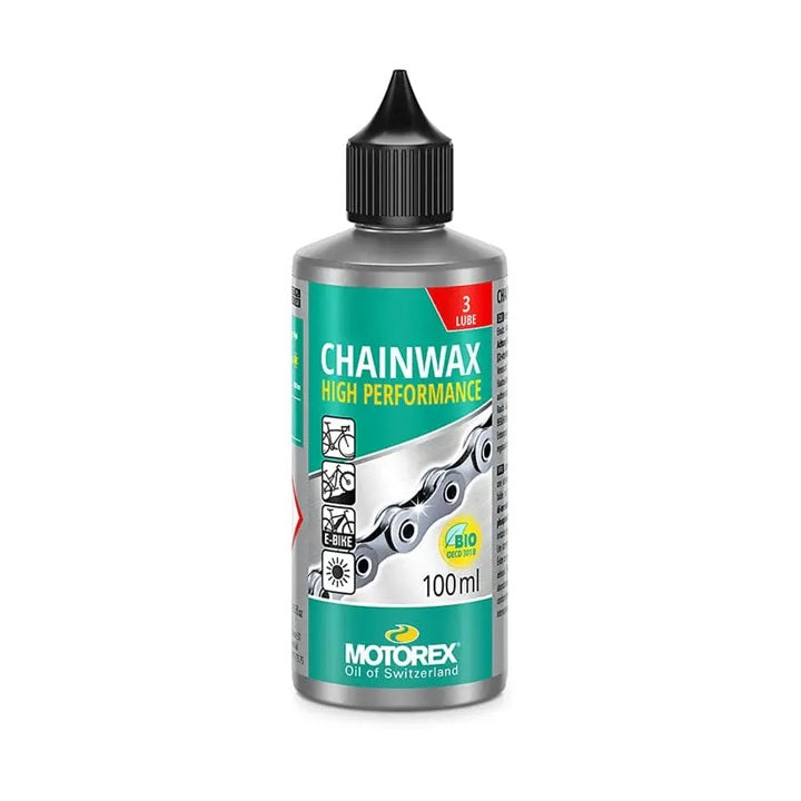 Motorex Chainwax 100ml