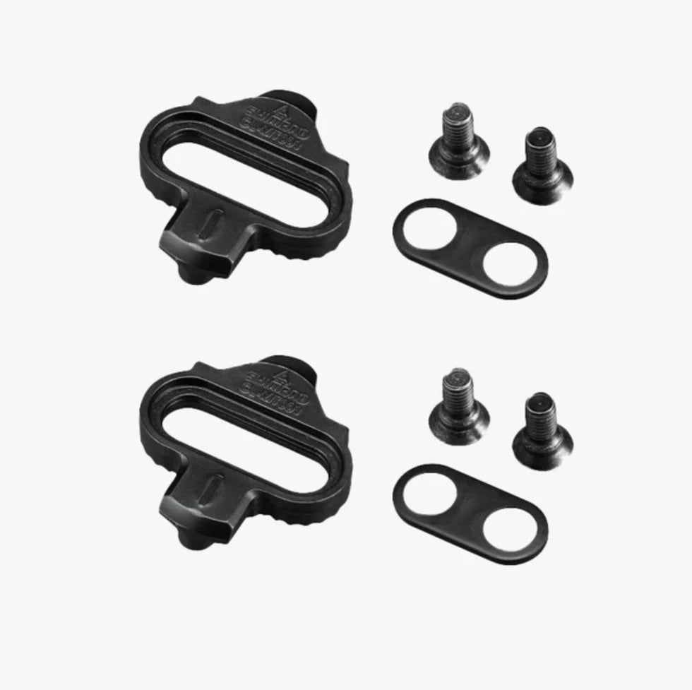 Nuove tacchette Shimano SPD CL-MT001: praticità e innovazione - Style Nuove tacchette Shimano SPD CL-MT001: praticità e innovazione - Style