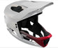 LEATT FULL FACE  BIKE HELMET ENDURO MTB 3.0