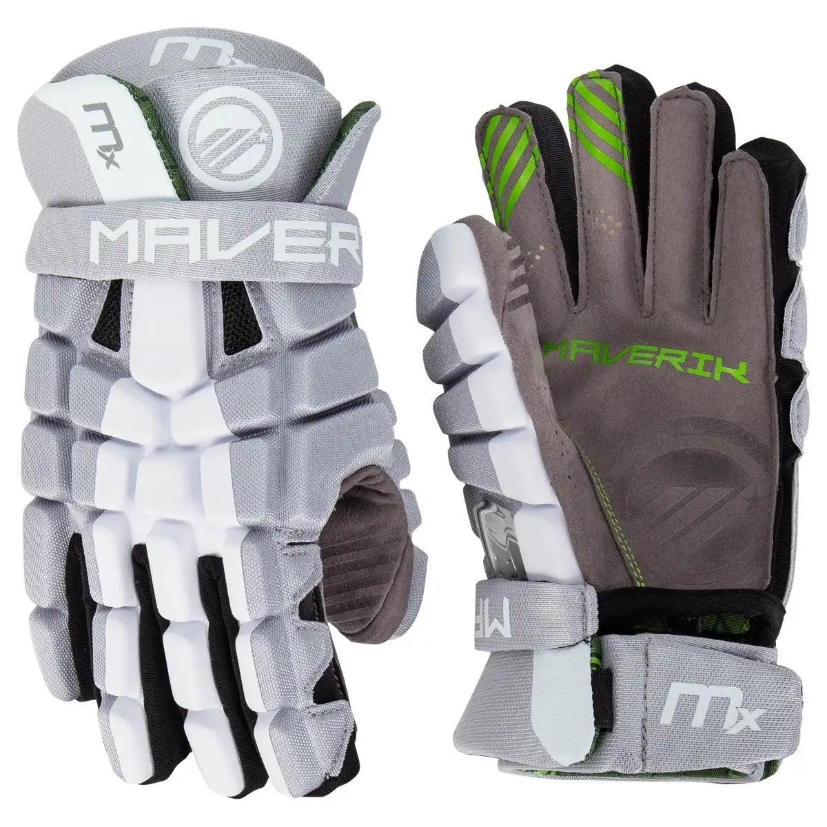 2025 MAVERIK MX GLOVE