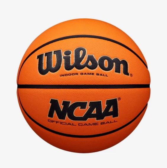 WILSON NCAA EVO NXT BASKETBALL SIZE 7