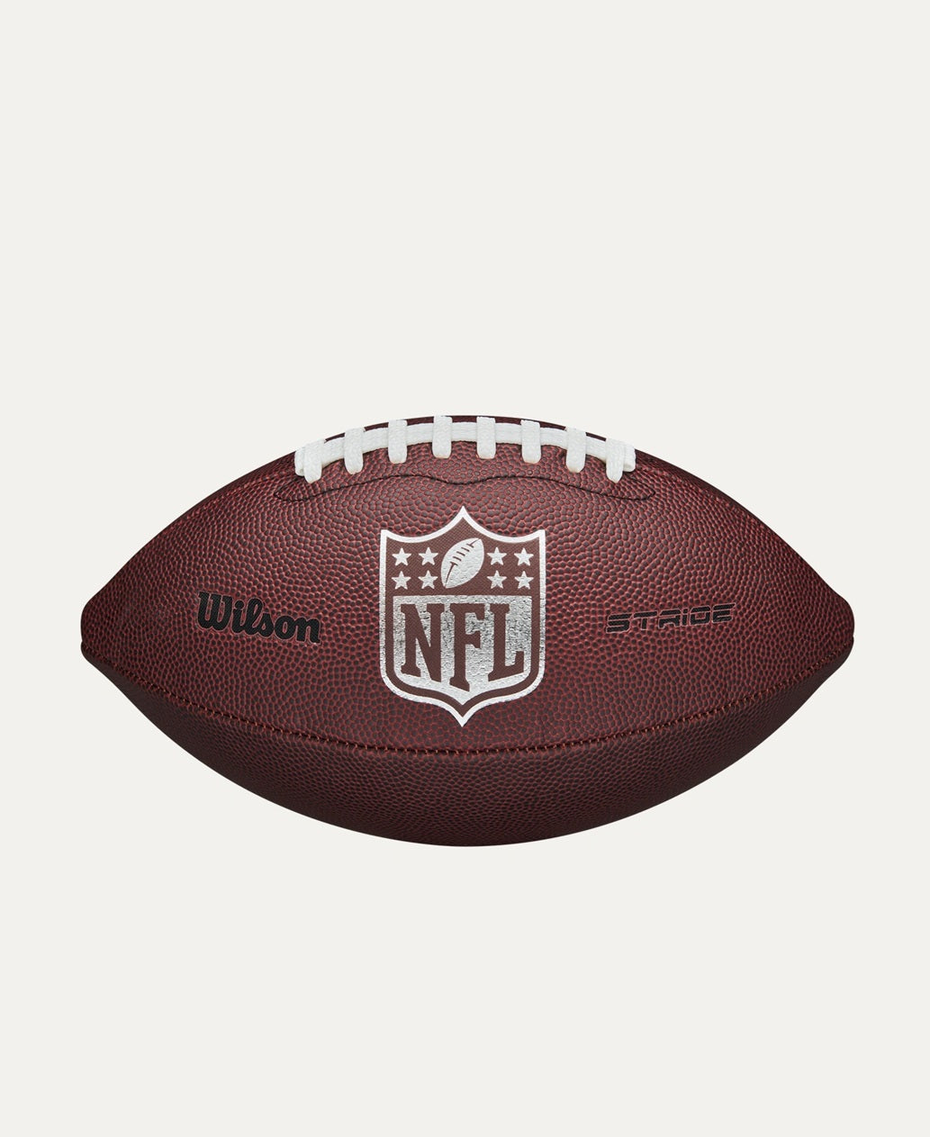 WILSON NFL STRIDE FOOTBALL