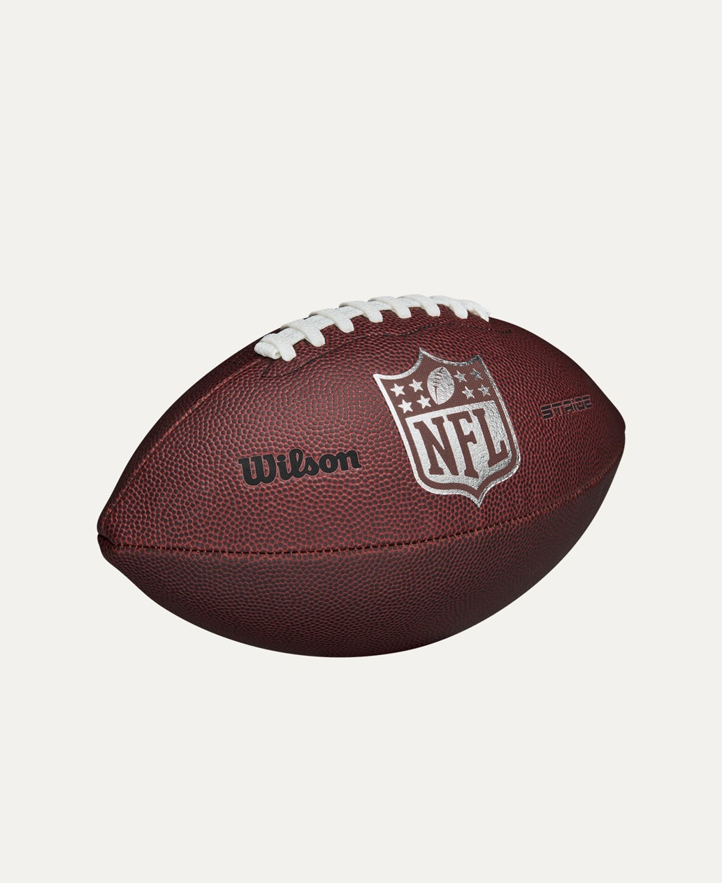 WILSON NFL STRIDE FOOTBALL