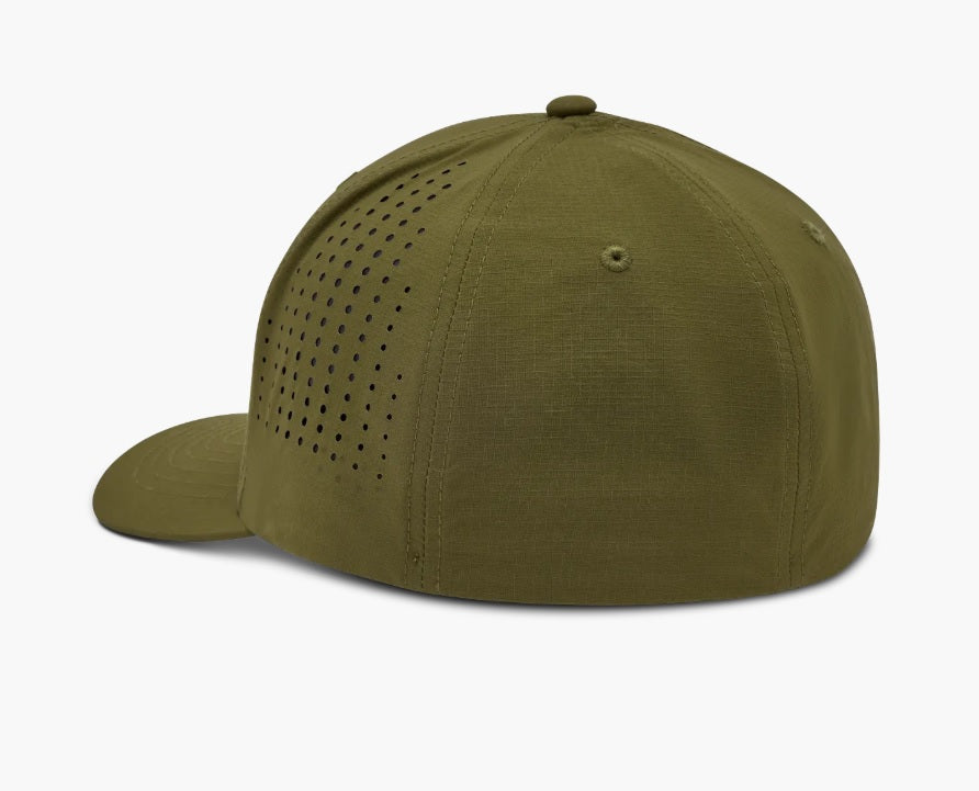 FOX NON STOP TECH FLEXFIT HAT