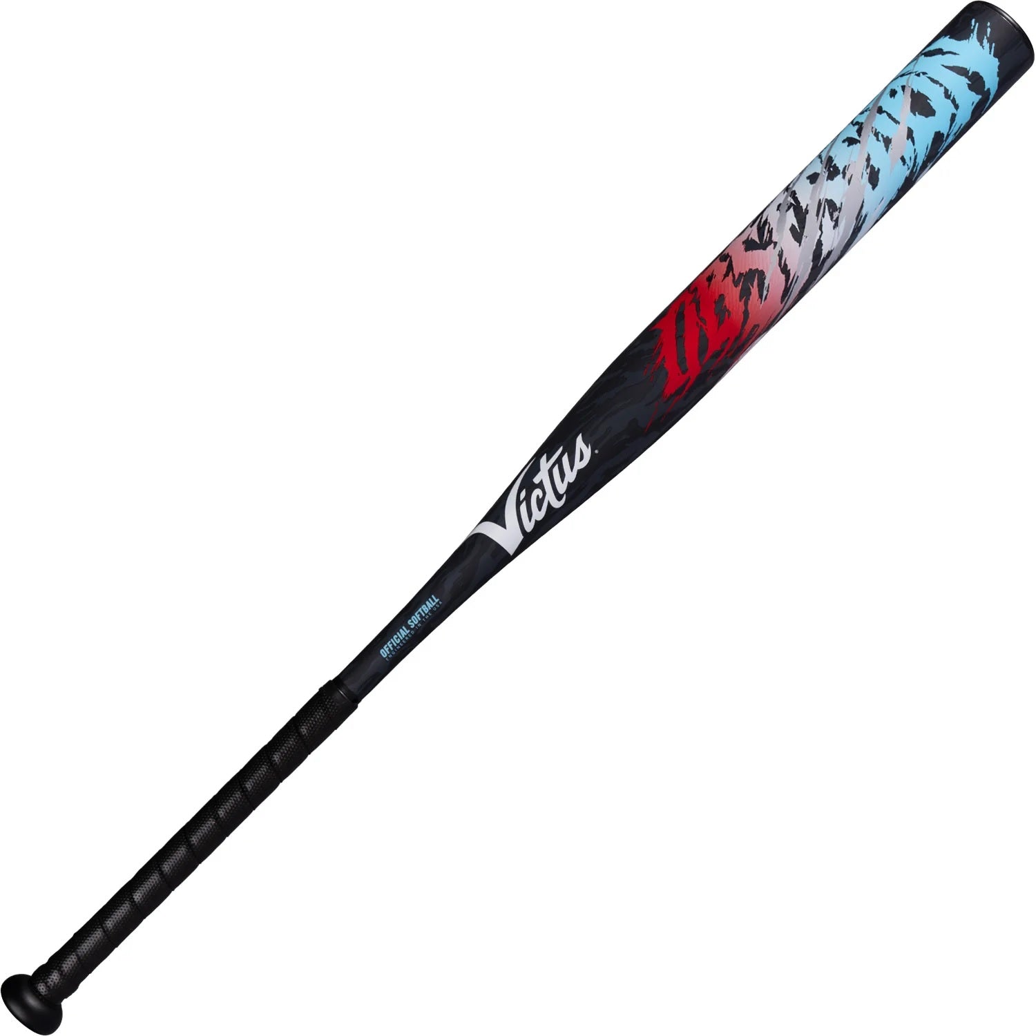 2026 VICTUS OBSESSION JT 1PC  12.75" USSSA SLOWPITCH BAT