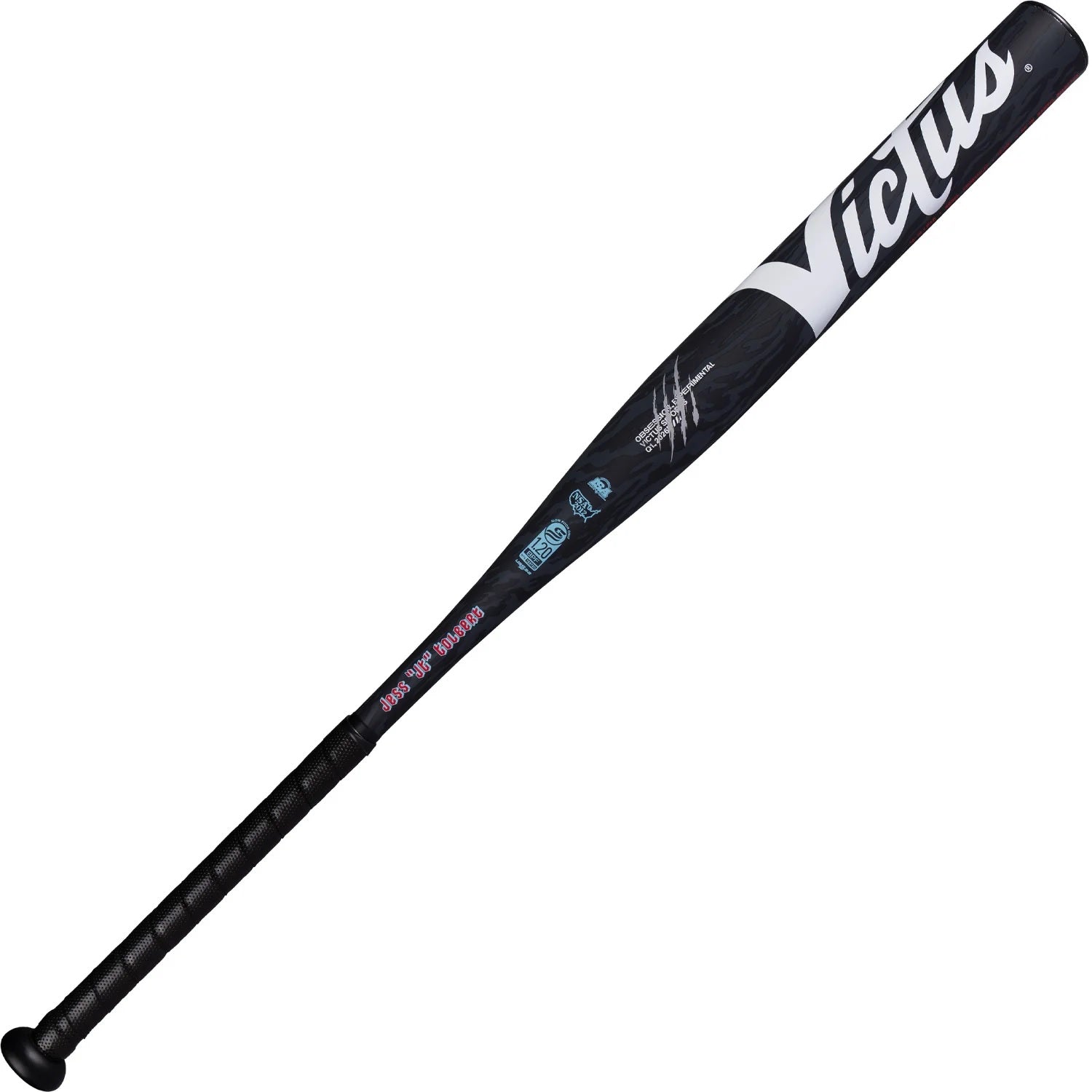 2026 VICTUS OBSESSION JT 1PC  12.75" USSSA SLOWPITCH BAT