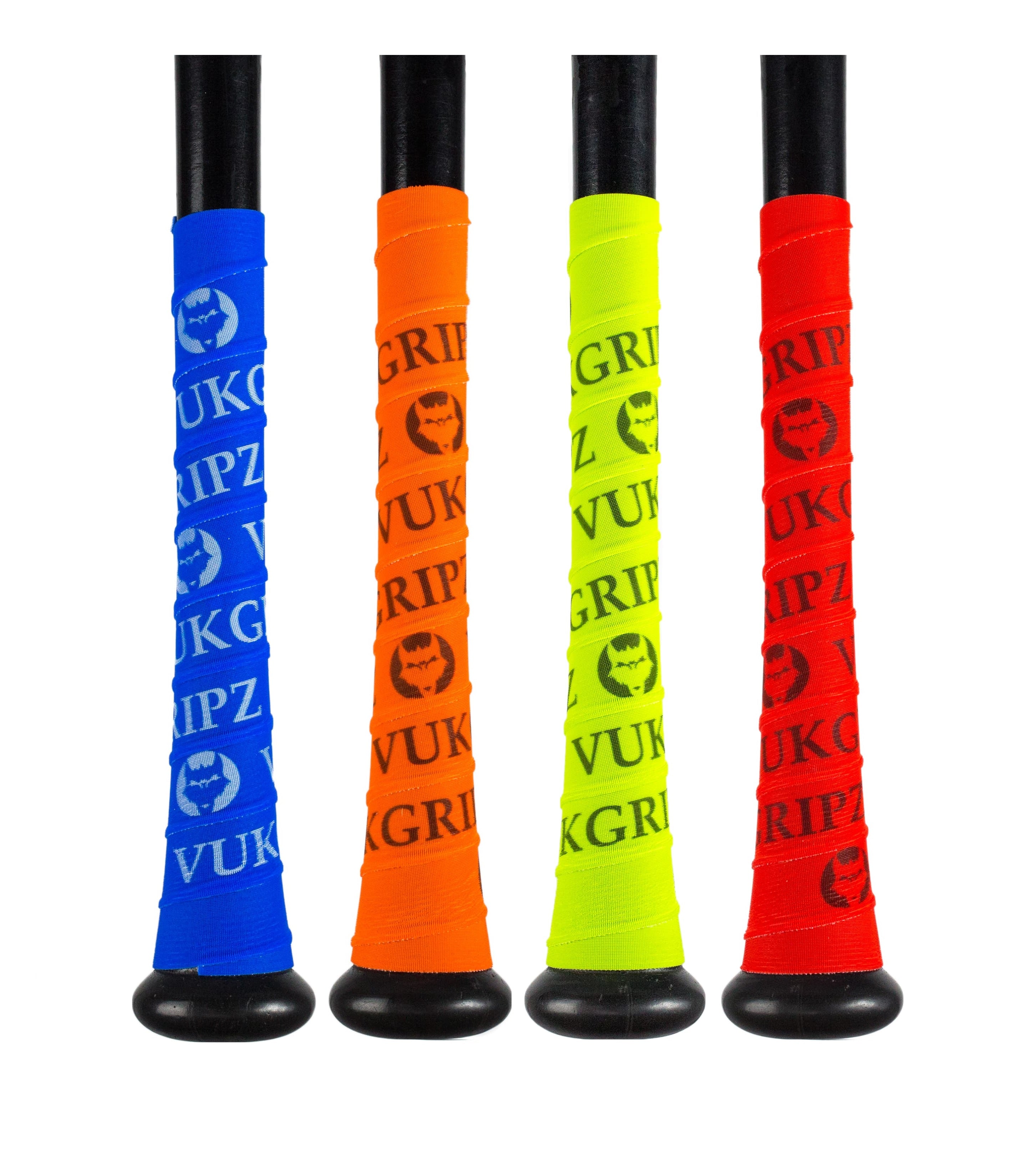 VUKGRIPZ PERFORMANCE BAT GRIP