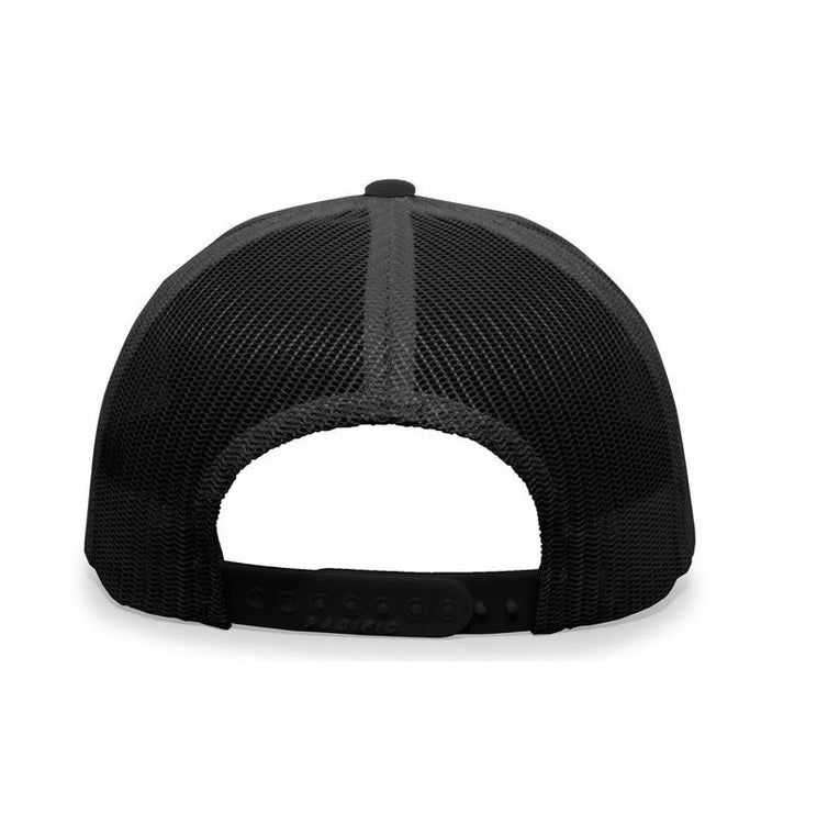 SW SPORTWHEELS HAT PACIFIC  104C