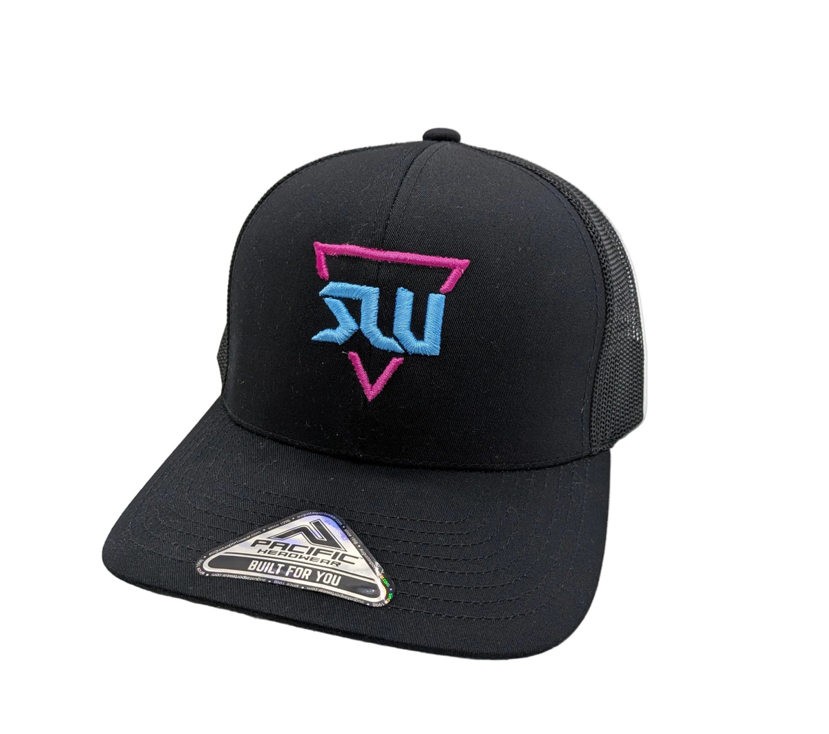 SW SPORTWHEELS HAT PACIFIC  104C