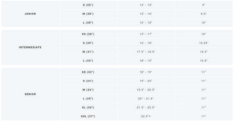 pad_sizing_jr-int_Sr