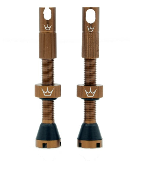 PEATYS TUBELESS VALVES 60MM - BOURBON (2)