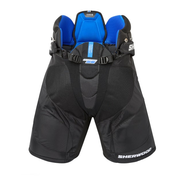 2026 SHERWOOD HP CODE PHOTON 1 HOCKEY PANT JR