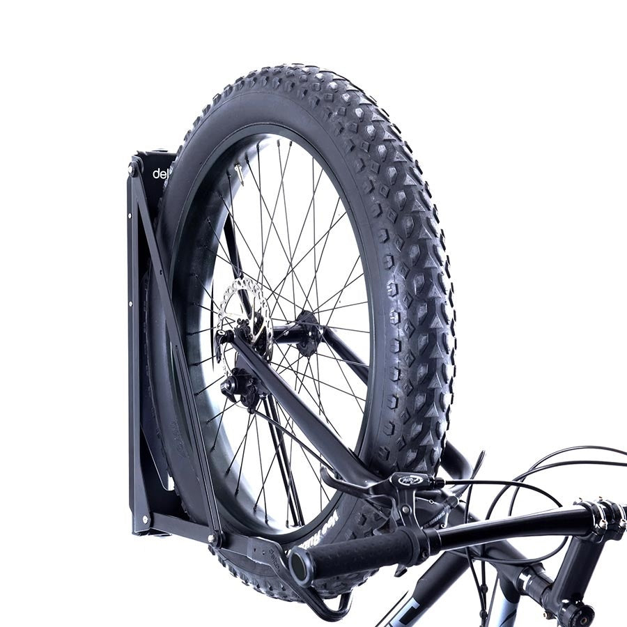 Pivot Storage Rack Delta, Pivot, Hook Bike Storage Rack