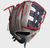 MIKEN PLAYERS SERIES SLOWPITCH GLOVE