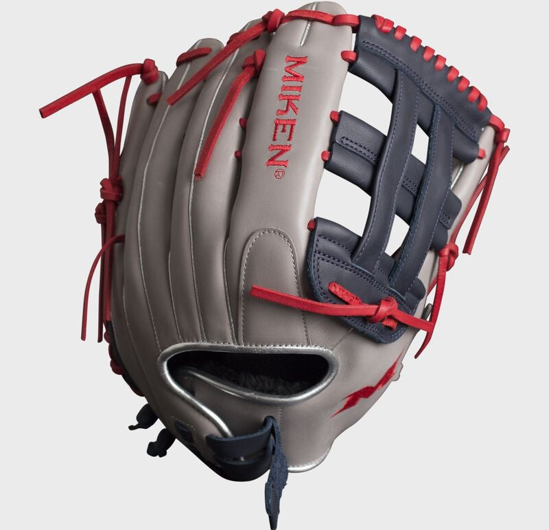 MIKEN PLAYERS SERIES SLOWPITCH GLOVE