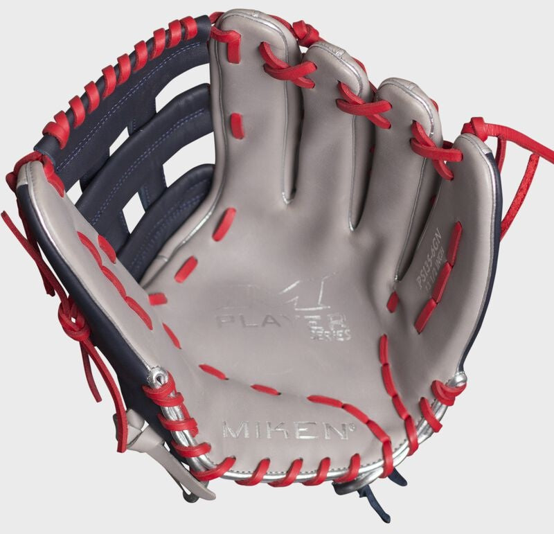 MIKEN PLAYERS SERIES SLOWPITCH GLOVE