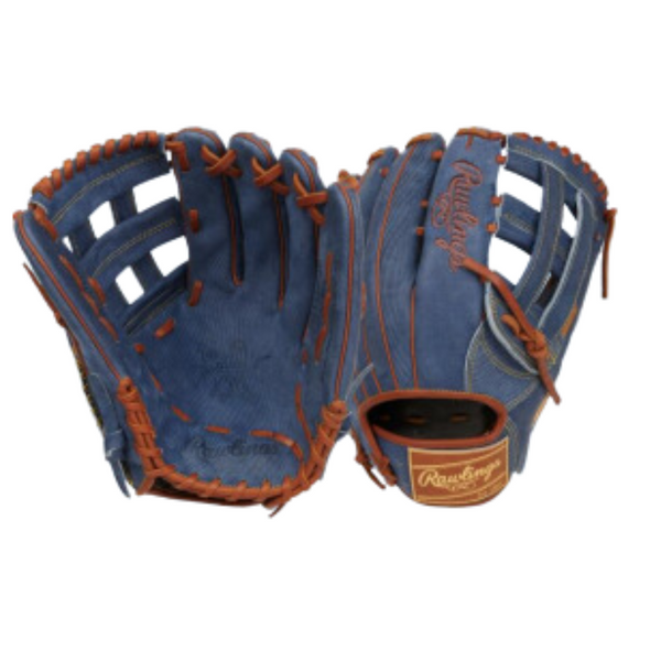PRO3039-6D - DENIM GLOVES RGGC