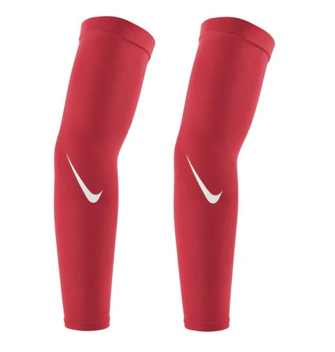 NIKE PRO DRI-FIT ARM SLEEVES 4.0 PAIR