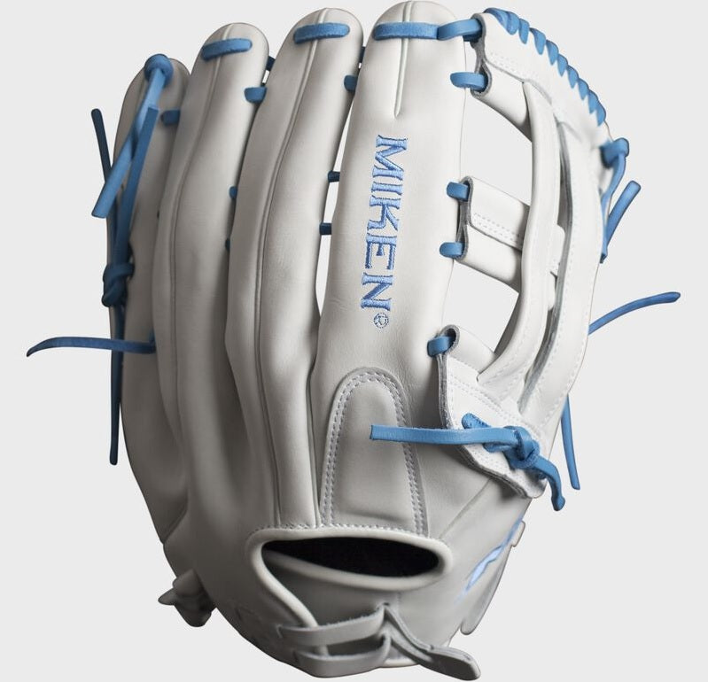2026 MIKEN PRO SERIES SLOWPITCH GLOVES