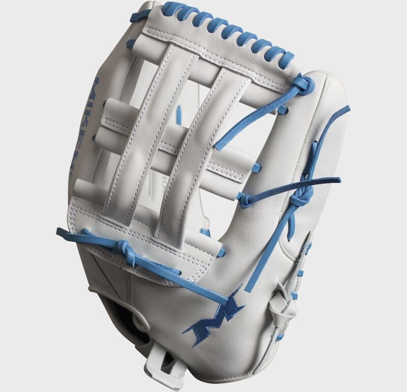 2026 MIKEN PRO SERIES SLOWPITCH GLOVES