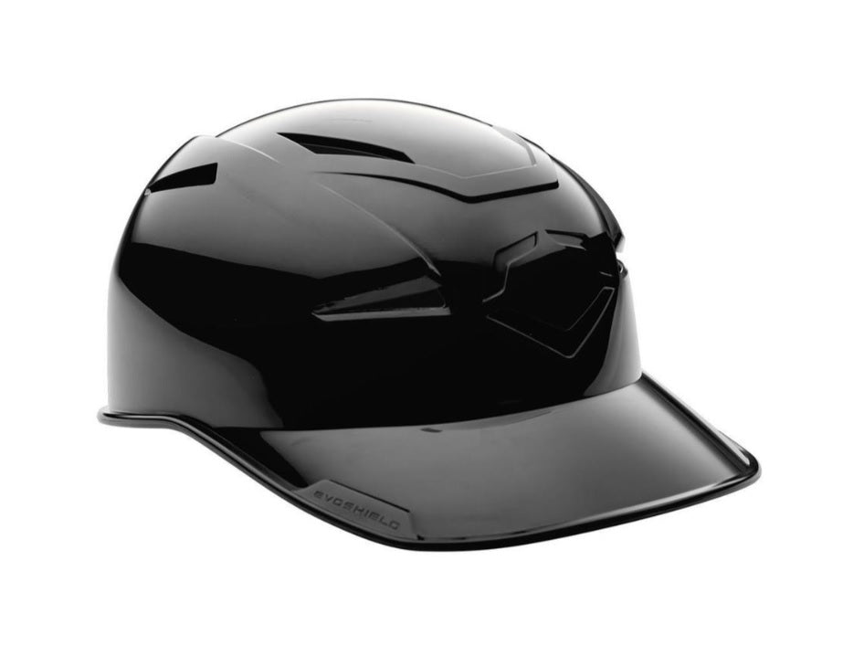 EVOSHIELD PROSRZ SKULL CAP CATCHER/COACH