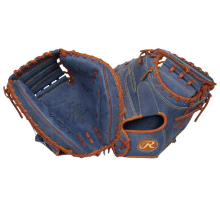 PROCM43D - DENIM GLOVES RGGC