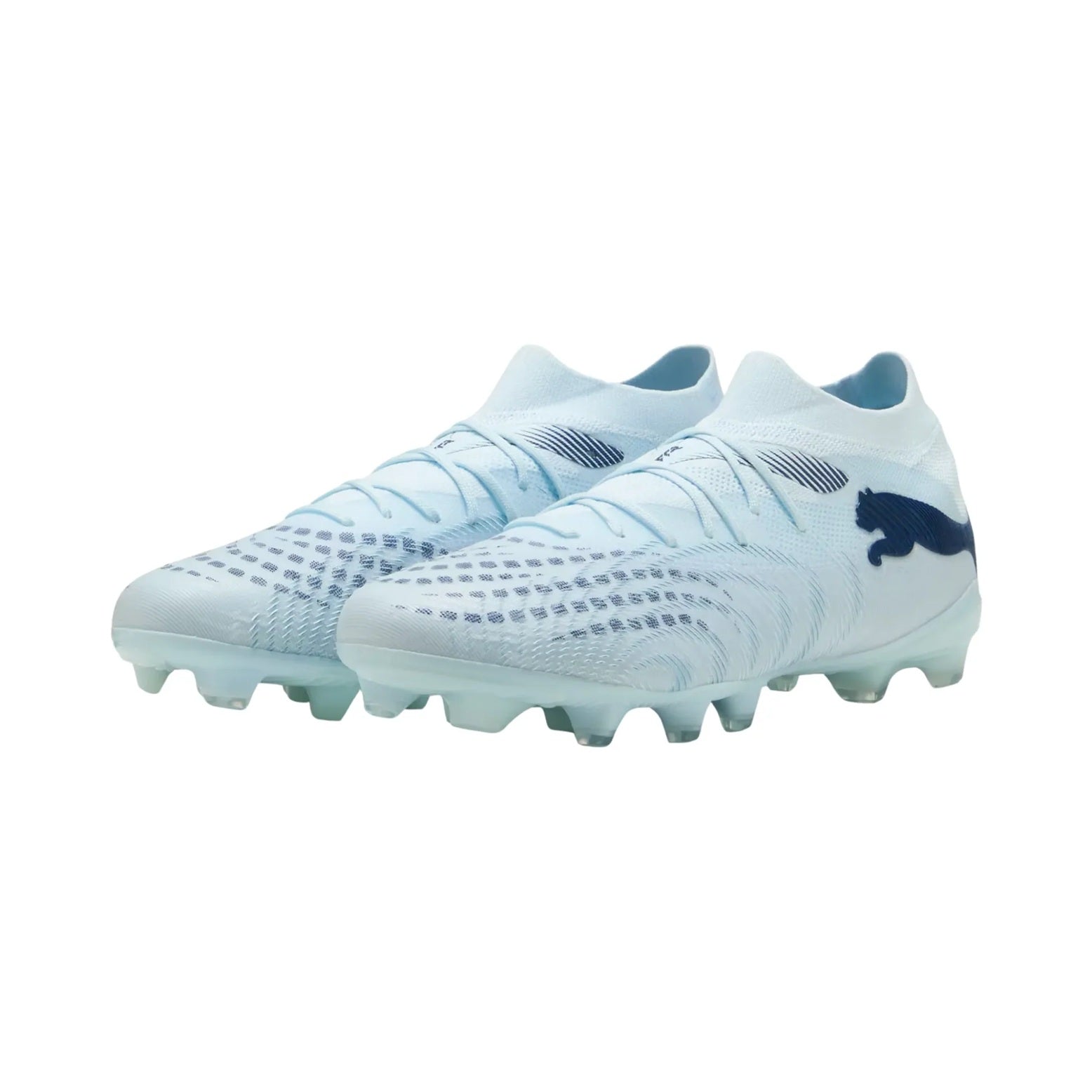 PUMA FUTURE 9 MATCH FG/AG SOCCER CLEAT SR