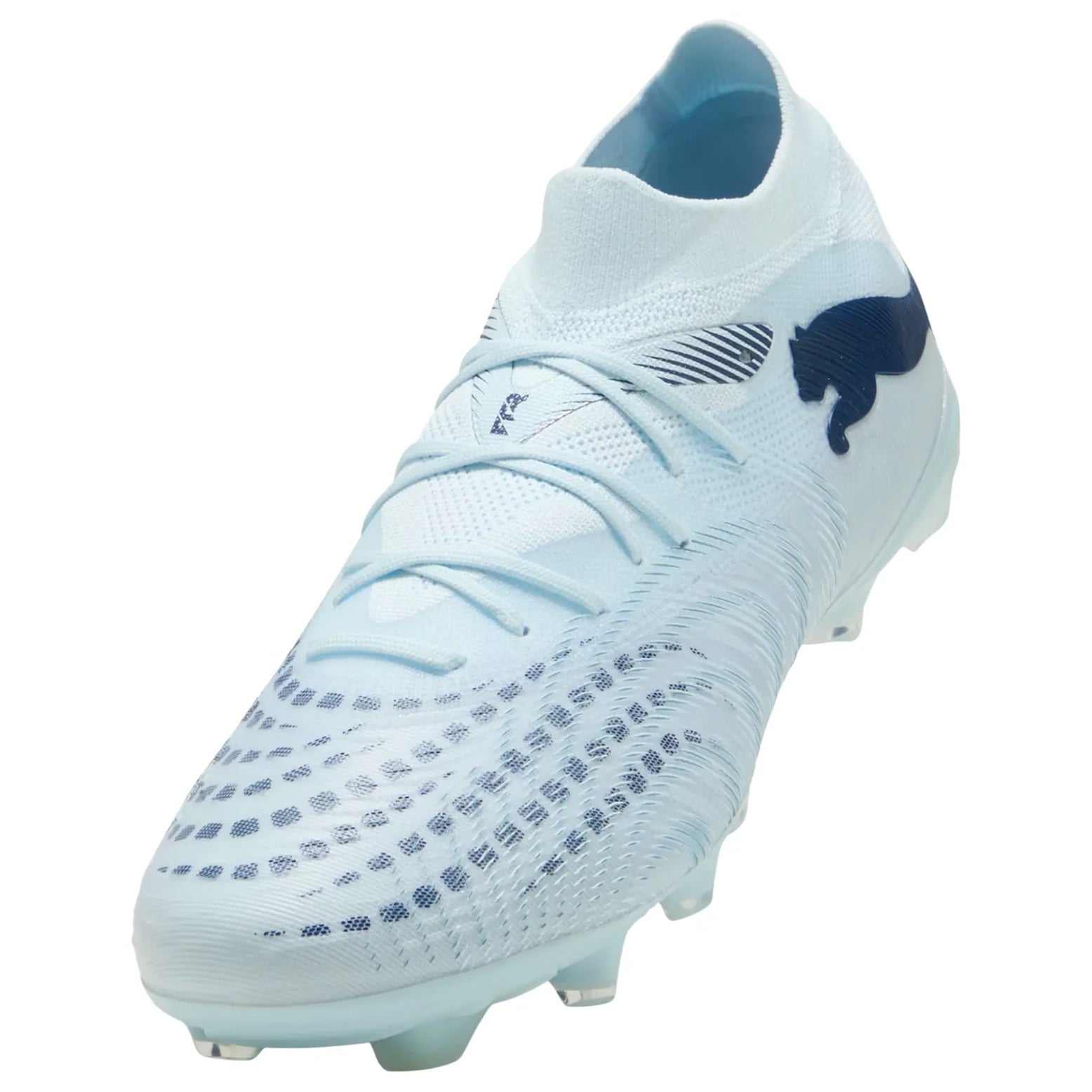 PUMA FUTURE 9 MATCH FG/AG SOCCER CLEAT SR