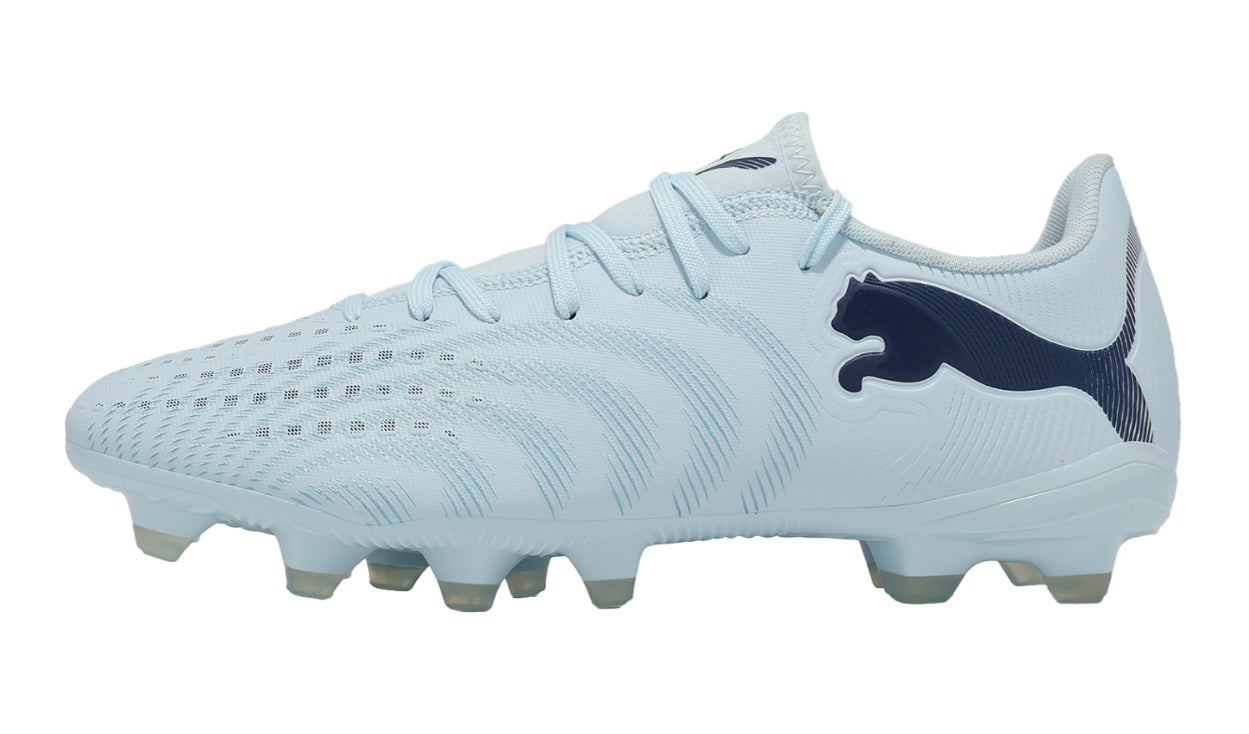 PUMA FUTURE 9 PLAY FG/AG SOCCER CLEAT SR