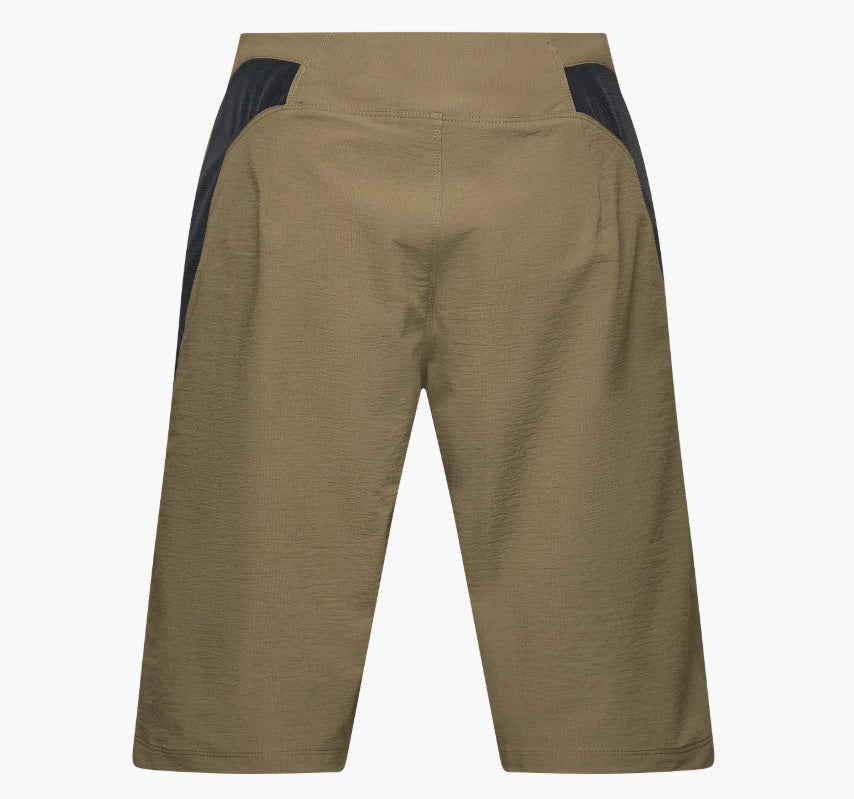 2026 FOX RANGER SHORT WITHOUT LINER - WOMENS