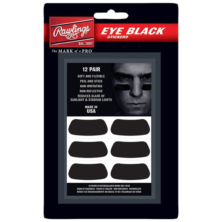 rawlings-eye-black-stickers