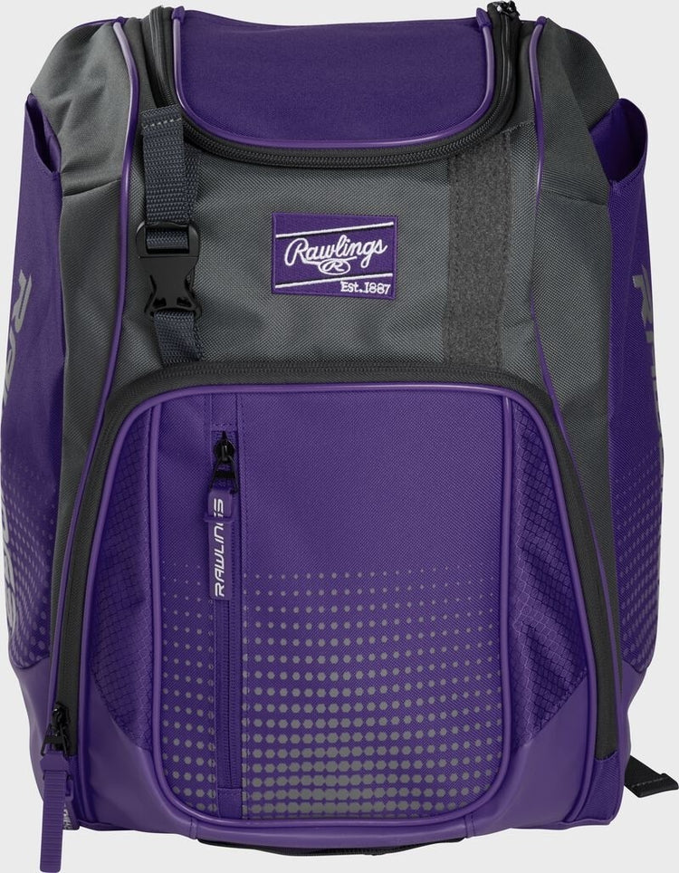 rawlings_franchise_backpack_purp_1