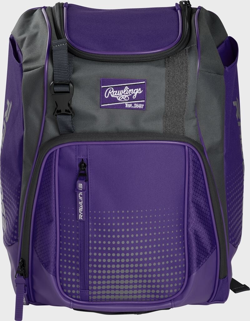 rawlings_franchise_backpack_purp_1