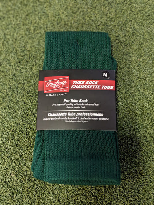 rawlings_protube_sock_green2