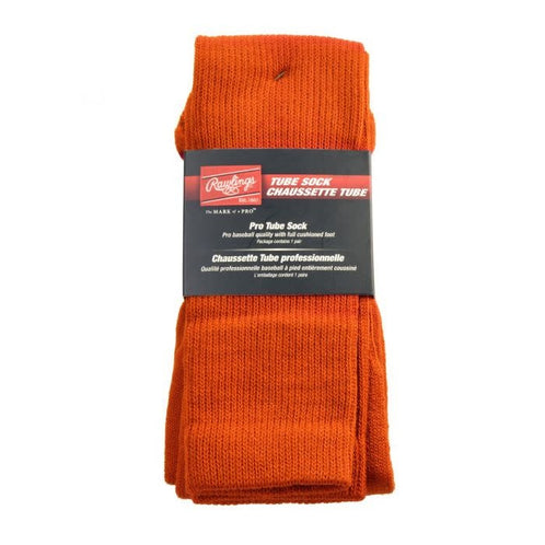 rawlings_protube_sock_orange