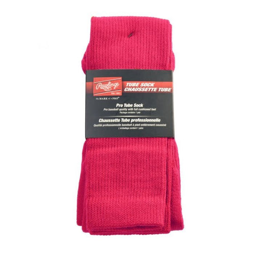 rawlings_protube_sock_pink