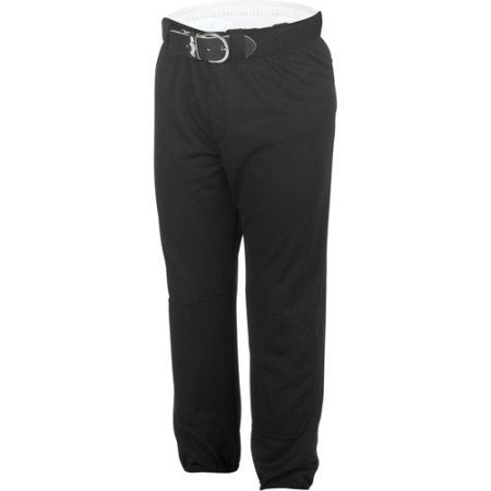 RAWLINGS PULL UP ELASTIC BOTTOM PANT YBEP31 YOUTH