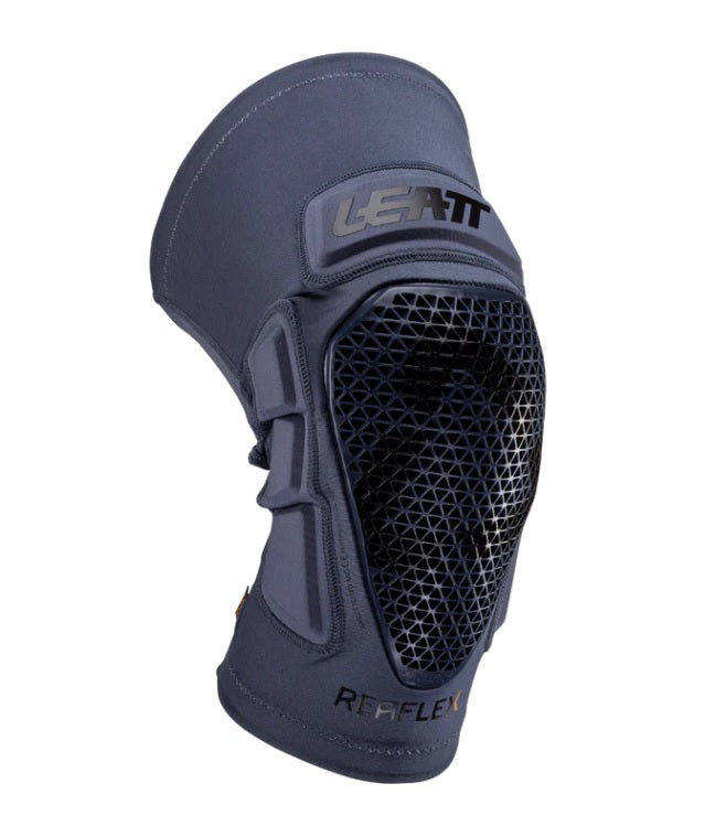 LEATT PROTECTION KNEE GUARD REAFLEX PRO