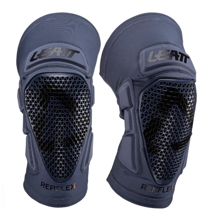 LEATT PROTECTION KNEE GUARD REAFLEX PRO