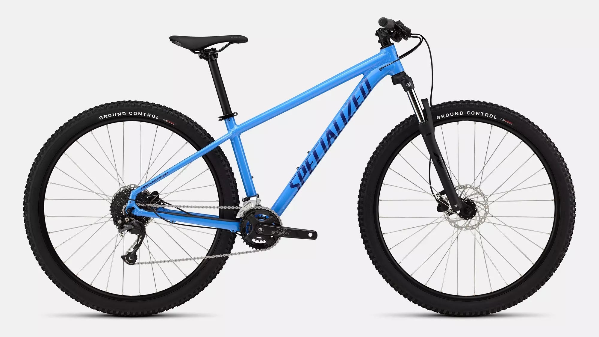 SPECIALIZED ROCKHOPPER BASE 29