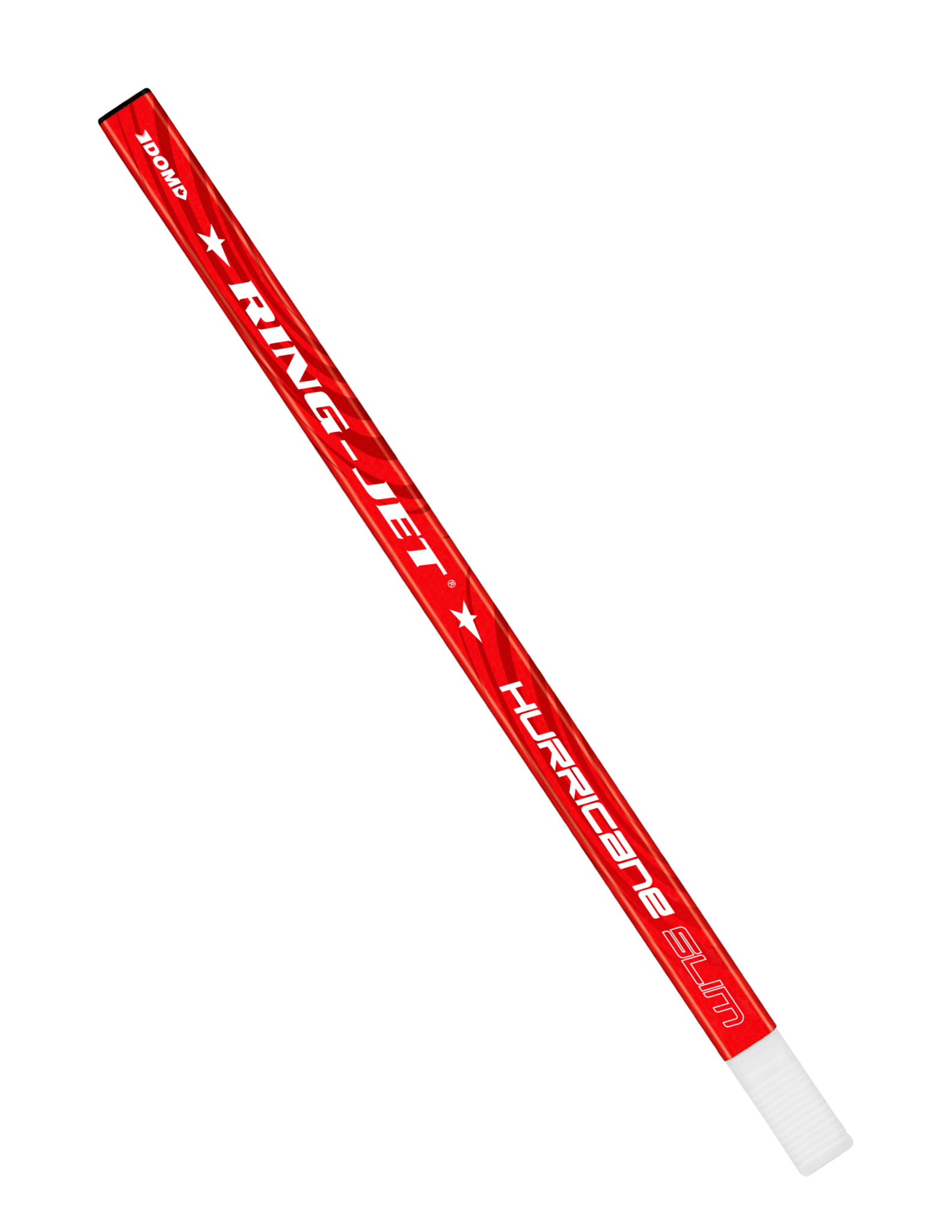 Ring-Jet Mini Stick - Hurricane Slim Red