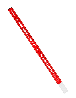 Ring-Jet Mini Stick - Hurricane Slim Red